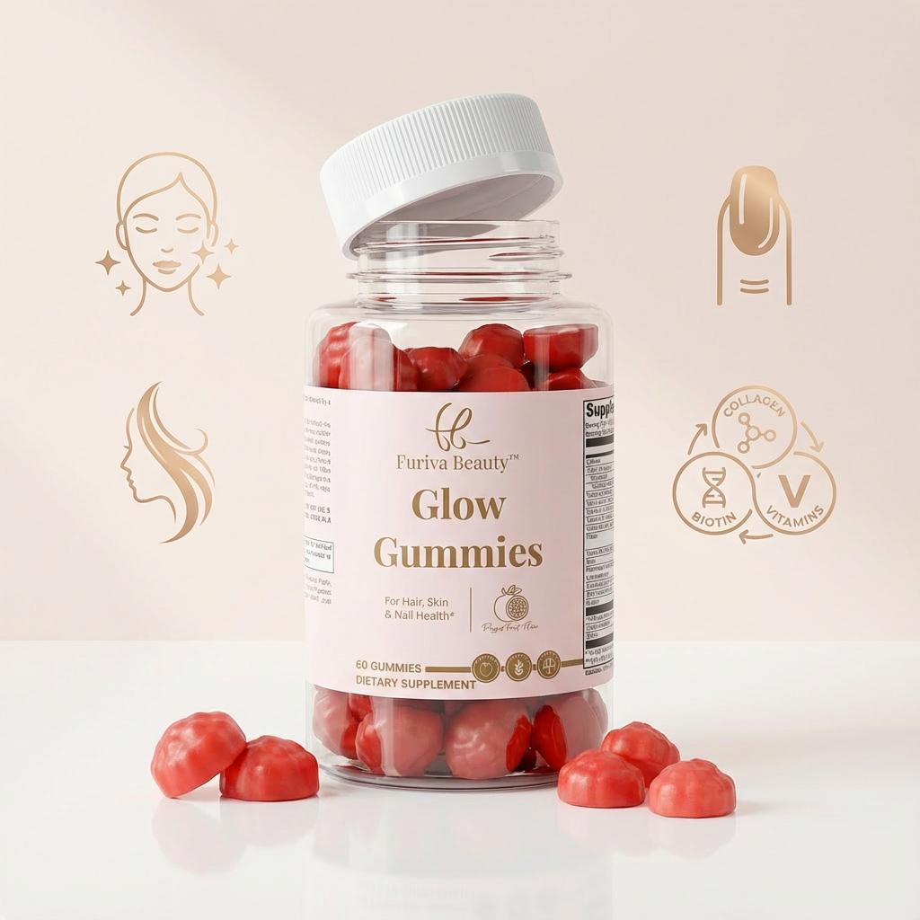 Glow Gummies