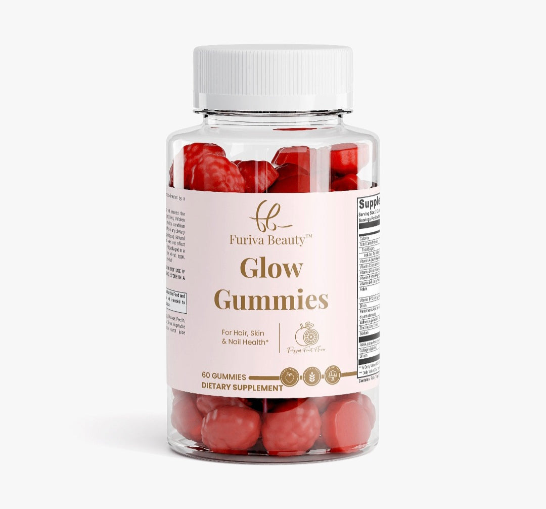 Glow Gummies