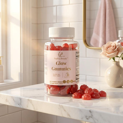 Glow Gummies