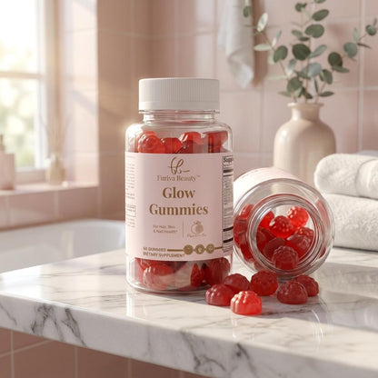 Glow Gummies